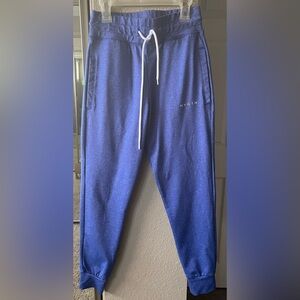 NVGTN Sapphire Blue Joggers